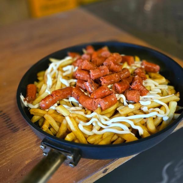 Как выбрать идеальную сковороду AMT Gastroguss: руководство по размерам и типам покрытий