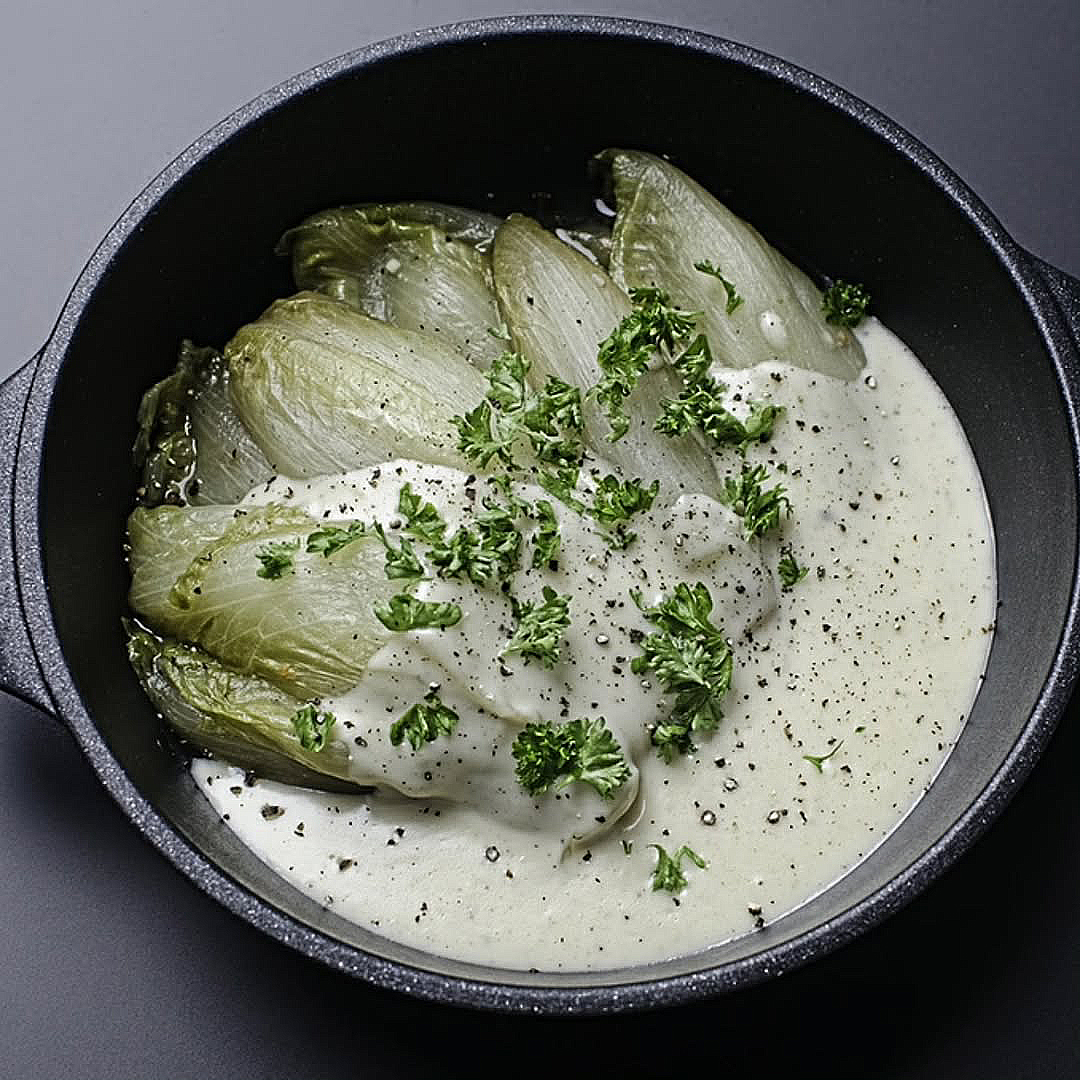 Топ-10 рецептов, которые идеально подойдут для сковородок AMT Gastroguss